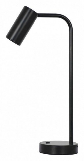 Настольная лампа офисная DeMarkt Астор 11 545033201 в Невьянске - nevyansk.ok-mebel.com | фото