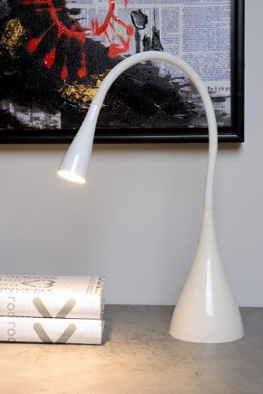 Настольная лампа офисная Lucide Zozy 18650/03/31 в Невьянске - nevyansk.ok-mebel.com | фото 2