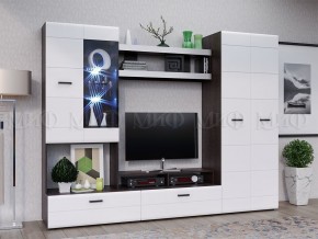 НЭНСИ NEW Шкаф 2-х створчатый МДФ в Невьянске - nevyansk.ok-mebel.com | фото 7