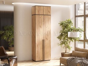 НОРД Шкаф 2-х ств с антресолью (800) в Невьянске - nevyansk.ok-mebel.com | фото 5