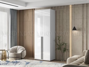 НОРД Шкаф 2-х ств с антресолью (800) в Невьянске - nevyansk.ok-mebel.com | фото 6