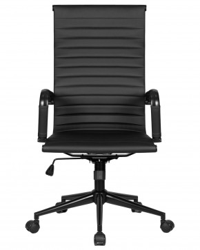 Офисное кресло для руководителей DOBRIN CLARK SIMPLE BLACK, чёрный в Невьянске - nevyansk.ok-mebel.com | фото 6