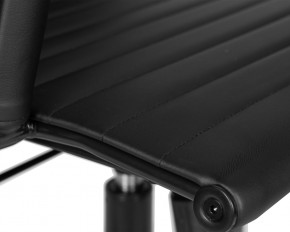 Офисное кресло для руководителей DOBRIN CLARK SIMPLE BLACK, чёрный в Невьянске - nevyansk.ok-mebel.com | фото 7