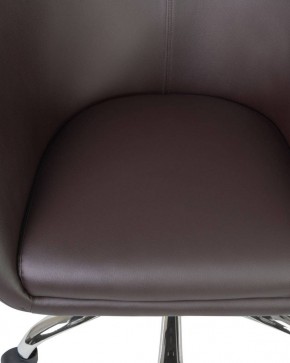 Офисное кресло LM-9500 Черное в Невьянске - nevyansk.ok-mebel.com | фото 6