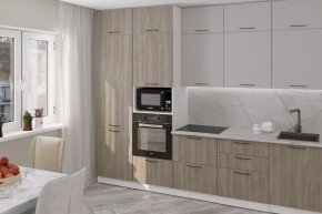 ПАРМА Кухонный гарнитур Экстра (3000 мм) в Невьянске - nevyansk.ok-mebel.com | фото