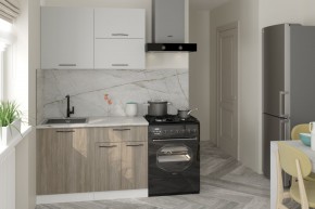 ПАРМА Кухонный гарнитур Лайт 1200 мм в Невьянске - nevyansk.ok-mebel.com | фото