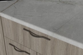 ПАРМА Кухонный гарнитур Лайт 1200 мм в Невьянске - nevyansk.ok-mebel.com | фото 9