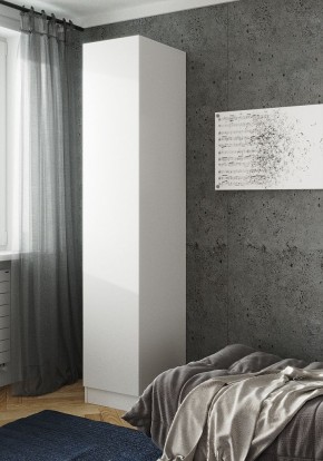 ПАРУС Пенал 400 (белый) в Невьянске - nevyansk.ok-mebel.com | фото