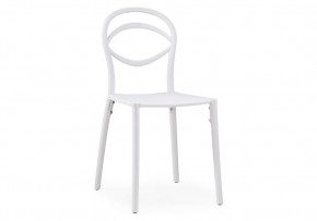 Пластиковый стул Simple white в Невьянске - nevyansk.ok-mebel.com | фото