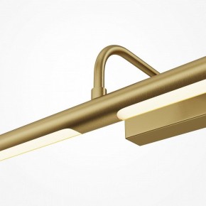Подсветка для картины Maytoni Twinkle MIR266WL-L12BS3K в Невьянске - nevyansk.ok-mebel.com | фото 7