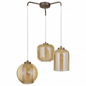 Подвесная люстра 33 идеи M37AM PND169S.03.17ABM.002-M37AM в Невьянске - nevyansk.ok-mebel.com | фото 2