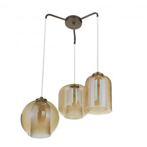 Подвесная люстра 33 идеи M37AM PND169S.03.17ABM.002-M37AM в Невьянске - nevyansk.ok-mebel.com | фото 3