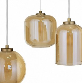 Подвесная люстра 33 идеи M37AM PND169S.03.17ABM.002-M37AM в Невьянске - nevyansk.ok-mebel.com | фото 4