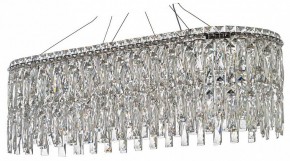 Подвесная люстра Arti Lampadari Ovindoli Nickel Ovindoli L 1.5.80x30.100 N в Невьянске - nevyansk.ok-mebel.com | фото