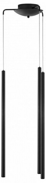 Подвесная люстра Lightstar Tubo L3T747347 в Невьянске - nevyansk.ok-mebel.com | фото