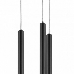 Подвесная люстра Lightstar Tubo L5T747147 в Невьянске - nevyansk.ok-mebel.com | фото 6