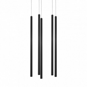Подвесная люстра Lightstar Tubo L5T747347 в Невьянске - nevyansk.ok-mebel.com | фото 2