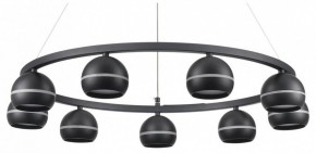 Подвесная люстра Lumion Luazana 8242/9 в Невьянске - nevyansk.ok-mebel.com | фото