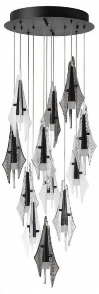 Подвесная люстра Odeon Light Afalina 5442/69L в Невьянске - nevyansk.ok-mebel.com | фото