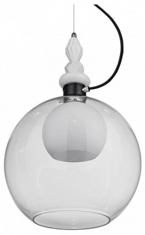Подвесной светильник 33 идеи M40WH PND182.01.17CH.003BL-M40WH в Невьянске - nevyansk.ok-mebel.com | фото