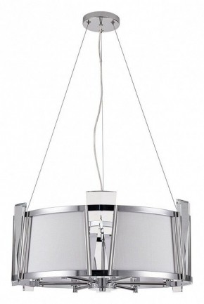 Подвесной светильник Arte Lamp Grato A4079LM-6CC в Невьянске - nevyansk.ok-mebel.com | фото 2