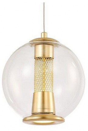 Подвесной светильник Favourite Boble 4551-1P в Невьянске - nevyansk.ok-mebel.com | фото