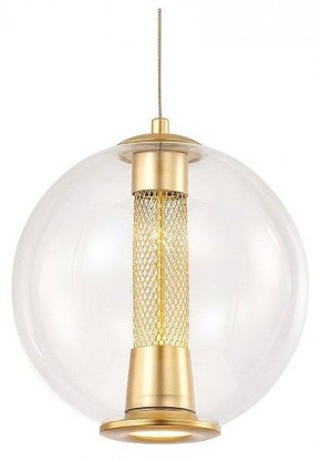 Подвесной светильник Favourite Boble 4551-2P в Невьянске - nevyansk.ok-mebel.com | фото