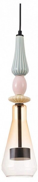 Подвесной светильник Favourite Dolci 4465-1P в Невьянске - nevyansk.ok-mebel.com | фото