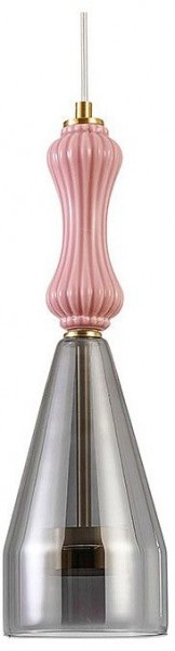 Подвесной светильник Favourite Dolci 4466-1P в Невьянске - nevyansk.ok-mebel.com | фото