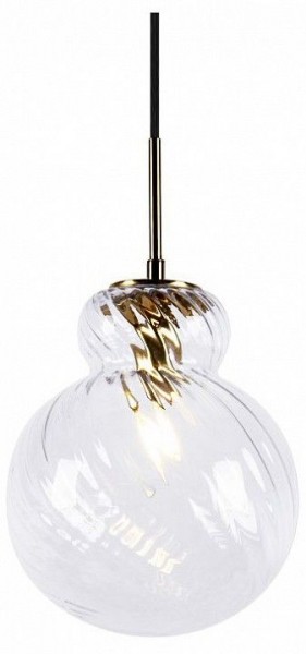 Подвесной светильник Favourite Ortus 4267-1P в Невьянске - nevyansk.ok-mebel.com | фото