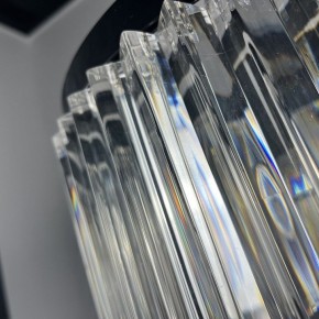 Подвесной светильник Imperiumloft Odeon Clear Glass Black 248522-22 в Невьянске - nevyansk.ok-mebel.com | фото 12