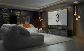Подвесной светильник Mantra Jazz 5896 в Невьянске - nevyansk.ok-mebel.com | фото 2