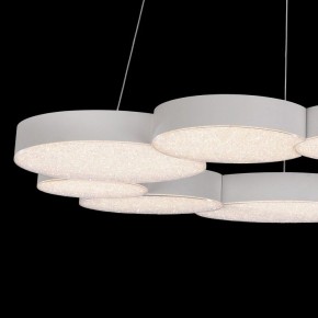 Подвесной светильник Mantra Lunas 5760 в Невьянске - nevyansk.ok-mebel.com | фото 5