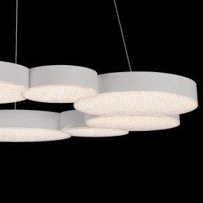 Подвесной светильник Mantra Lunas 5760 в Невьянске - nevyansk.ok-mebel.com | фото 6
