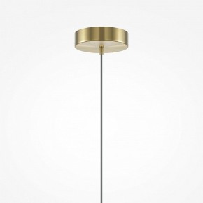Подвесной светильник Maytoni Brosche MOD362PL-L10BG3K в Невьянске - nevyansk.ok-mebel.com | фото 5