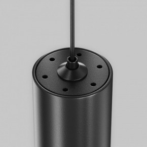 Подвесной светильник Maytoni Focus Led TR156-1-5W3K-B в Невьянске - nevyansk.ok-mebel.com | фото 7