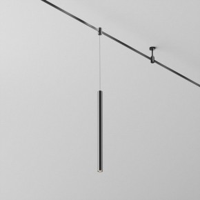 Подвесной светильник Maytoni Focus Led TR156-1-5W4K-B в Невьянске - nevyansk.ok-mebel.com | фото 2