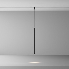 Подвесной светильник Maytoni Focus Led TR156-1-5W4K-B в Невьянске - nevyansk.ok-mebel.com | фото 3