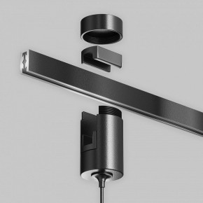 Подвесной светильник Maytoni Focus Led TR156-1-5W4K-B в Невьянске - nevyansk.ok-mebel.com | фото 8