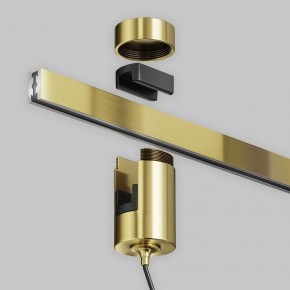 Подвесной светильник Maytoni Focus Led TR157-1-12W4K-BS в Невьянске - nevyansk.ok-mebel.com | фото 8