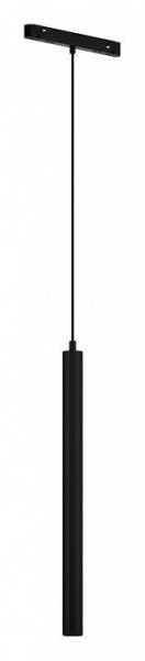 Подвесной светильник Maytoni Focus LED TR226-4-5WTW-M-DSZ-B в Невьянске - nevyansk.ok-mebel.com | фото