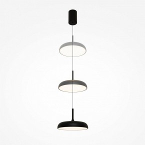 Подвесной светильник Maytoni Gerhard MOD189PL-L30B3K в Невьянске - nevyansk.ok-mebel.com | фото 4