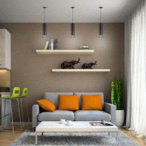 Подвесной светильник Novotech Arum 357691 в Невьянске - nevyansk.ok-mebel.com | фото 4