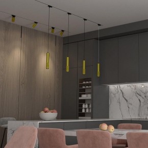 Подвесной светильник Novotech Mais 370771 в Невьянске - nevyansk.ok-mebel.com | фото 4