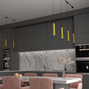 Подвесной светильник Novotech Mais LED 358503 в Невьянске - nevyansk.ok-mebel.com | фото 3