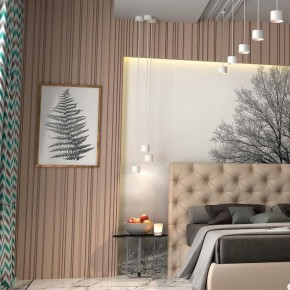 Подвесной светильник Novotech Patera 358655 в Невьянске - nevyansk.ok-mebel.com | фото 5