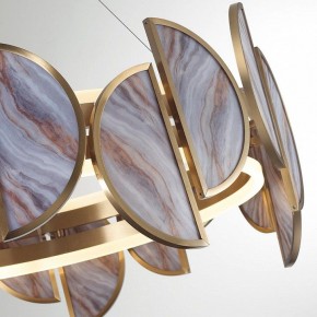 Подвесной светильник Odeon Light Toscana 5448/40L в Невьянске - nevyansk.ok-mebel.com | фото 5