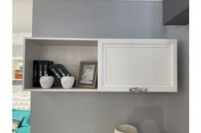 Полка навесная книжная Мишель в Невьянске - nevyansk.ok-mebel.com | фото 7