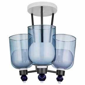 Потолочная люстра 33 идеи S26LB-S02WH CHN902.03.WH17.WBL-S26LB-S02WH в Невьянске - nevyansk.ok-mebel.com | фото