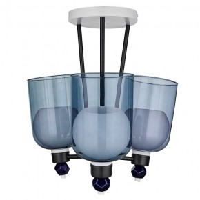 Потолочная люстра 33 идеи S26LB-S02WH CHN902.03.WH17.WBL-S26LB-S02WH в Невьянске - nevyansk.ok-mebel.com | фото 3